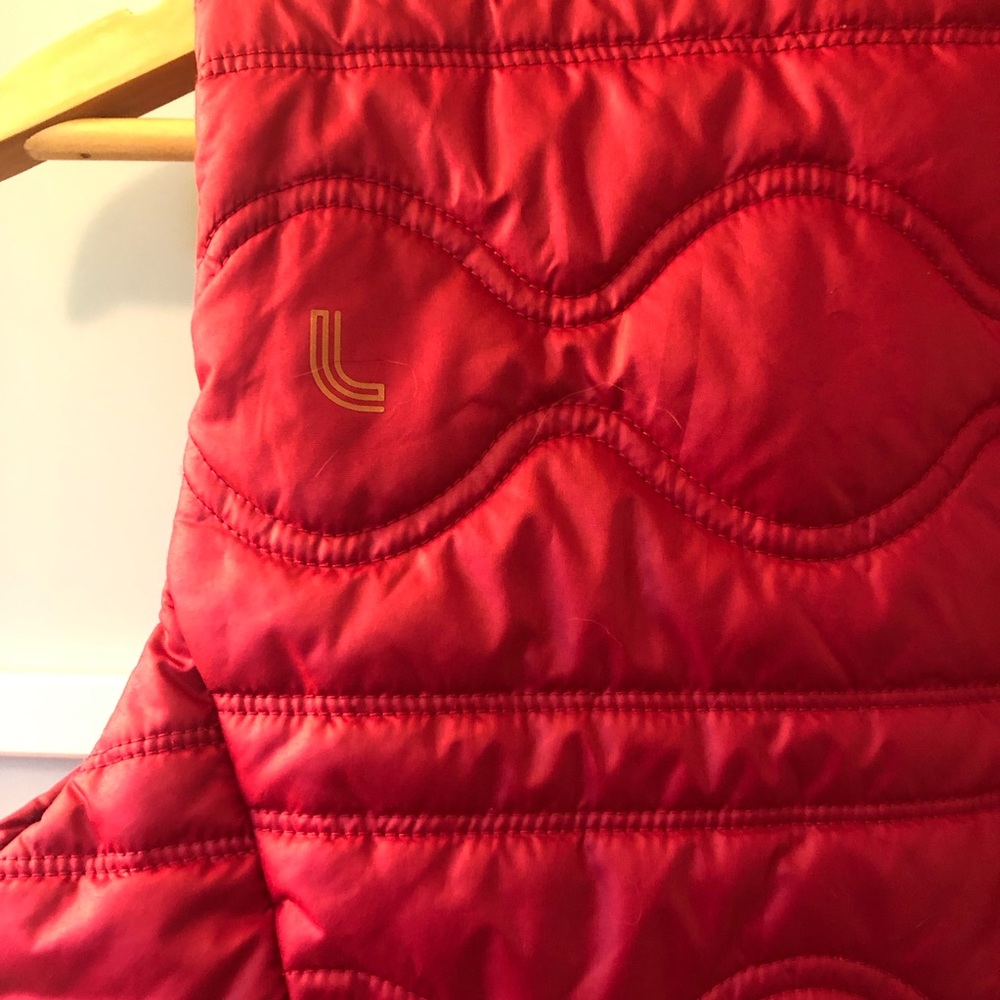 Lole insulated vest - Picture 5 of 9